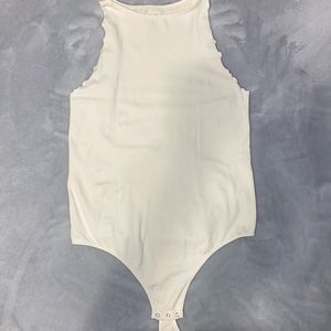 free people bodysuit